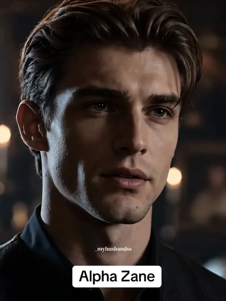 Alpha Zane