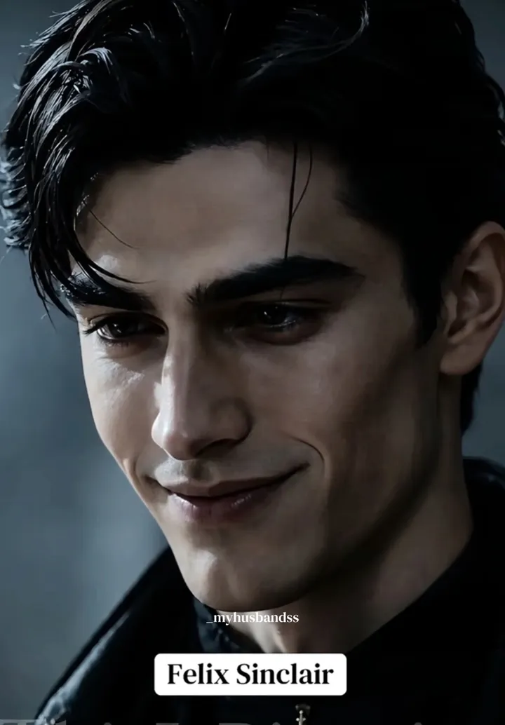 Felix Sinclair