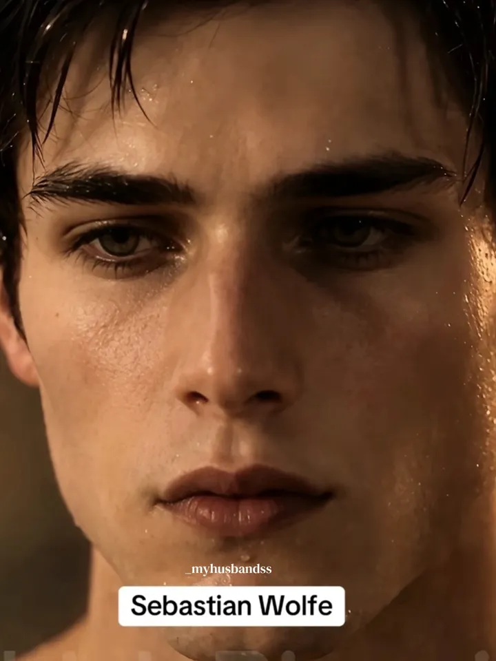 Sebastian Wolfe