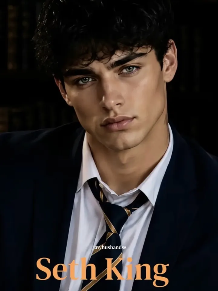 Seth King