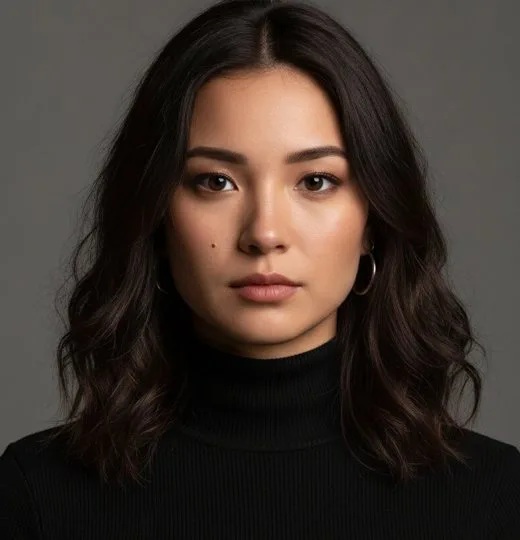Mira, the AI host