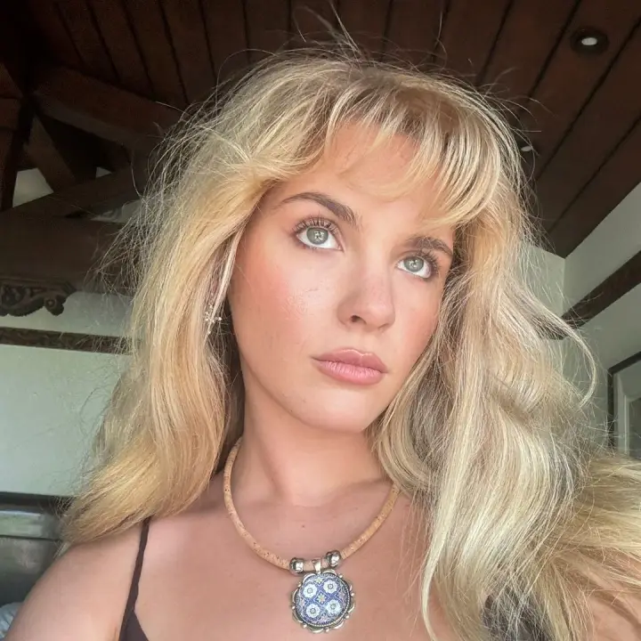 Ashley Michelle Grant