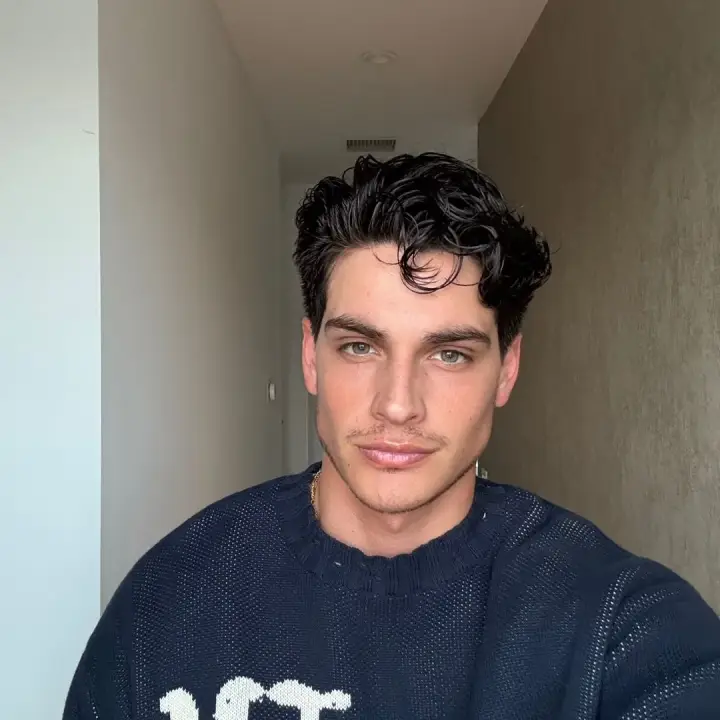 Cameron Porras