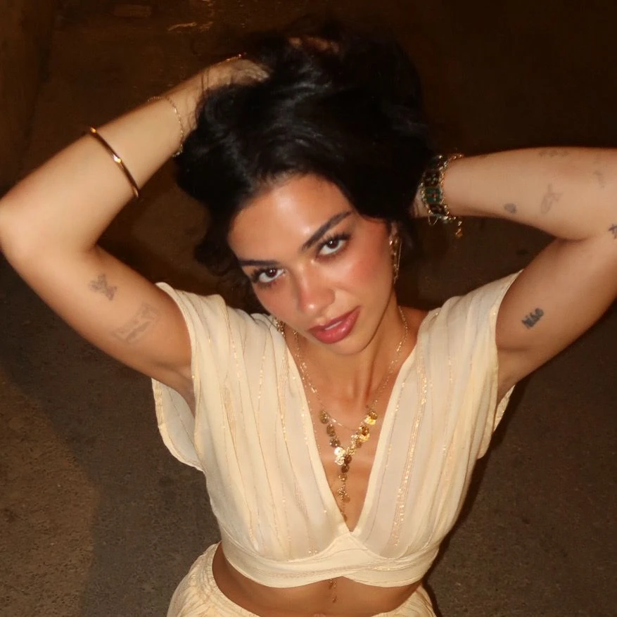Madeleine Rocha-Barnette