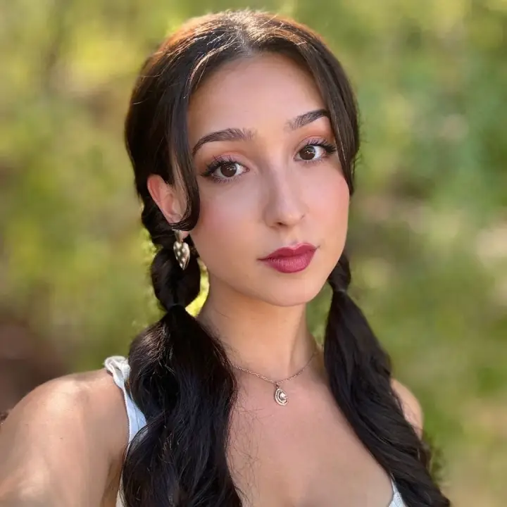Mariah Moss