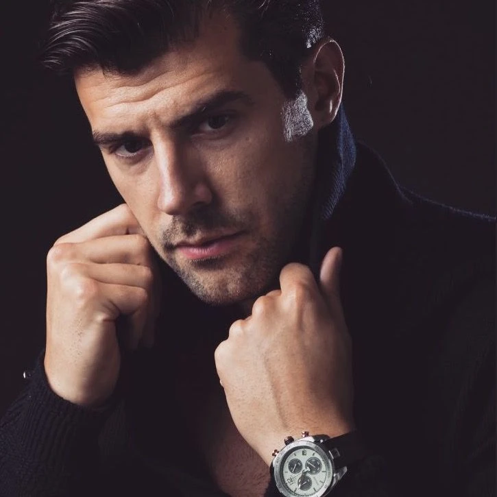Neven Tomic