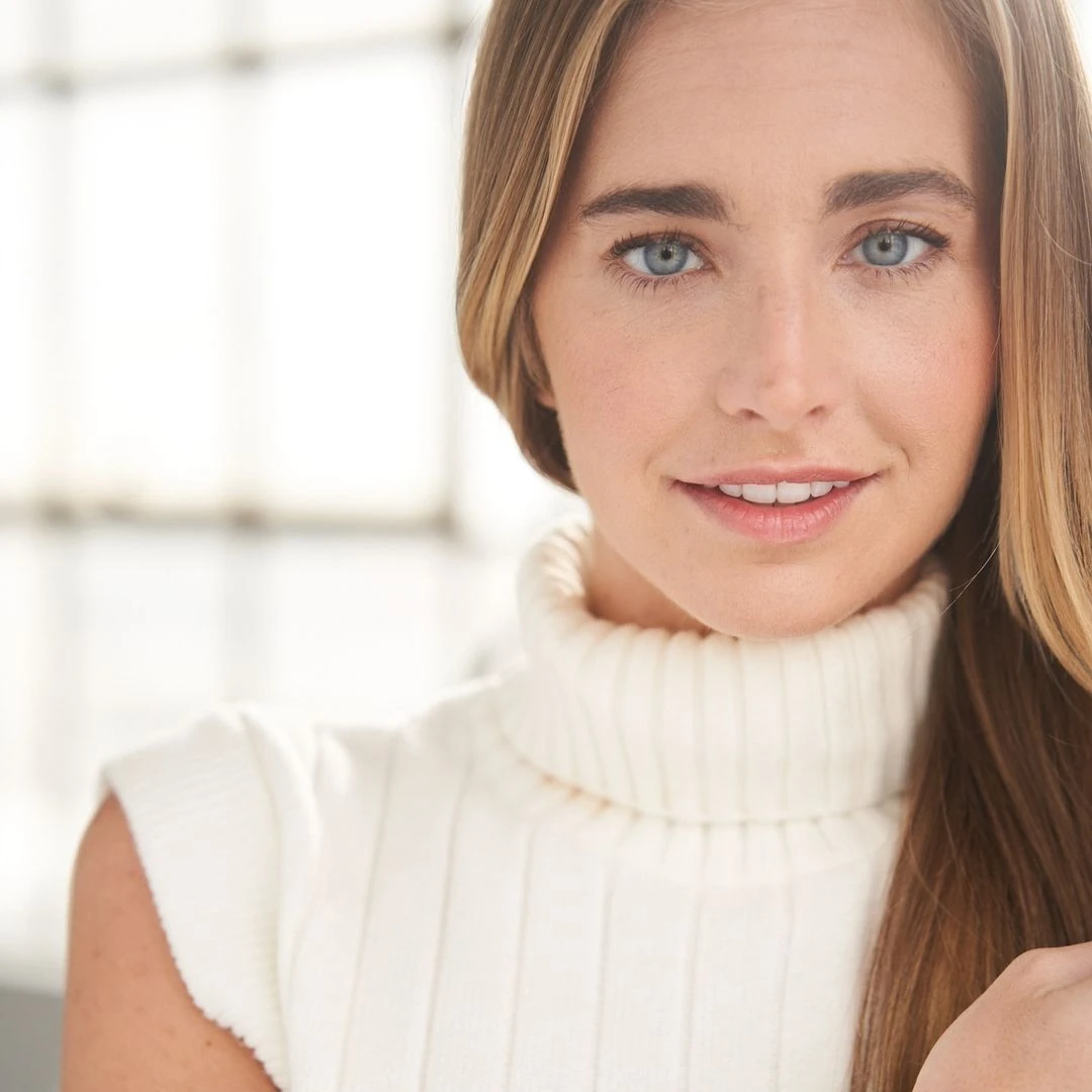 Rebecca Stoughton