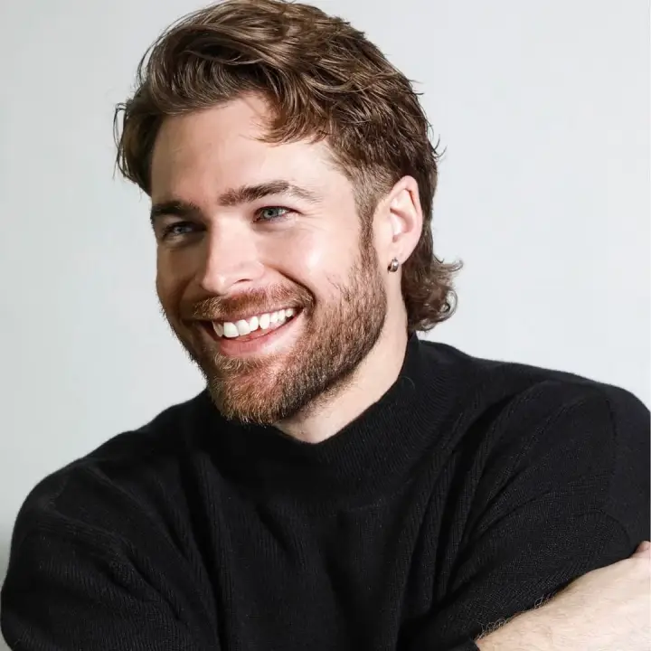 Rhett Wellington