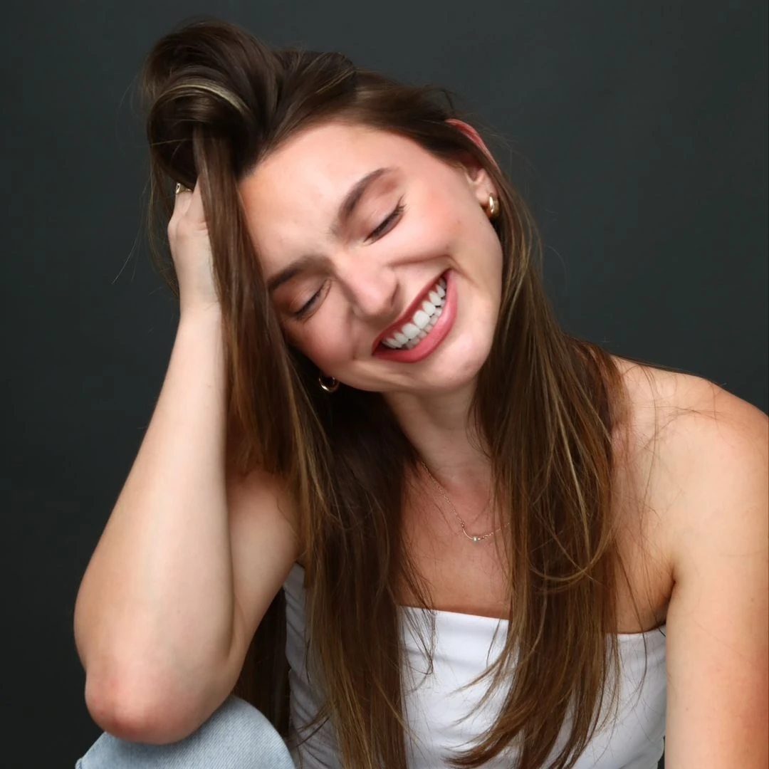 Sophia Delucchi