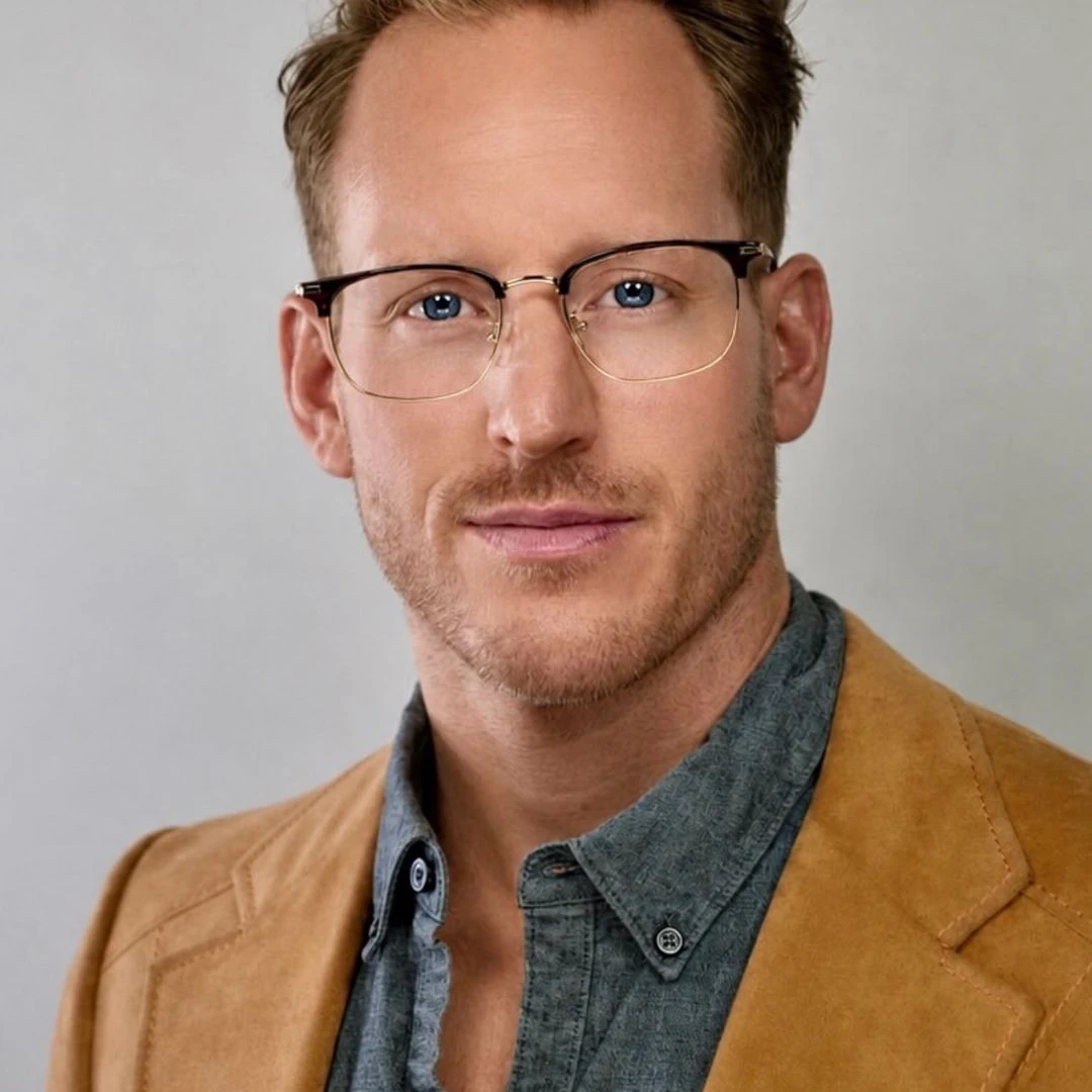 Aaron Oberst