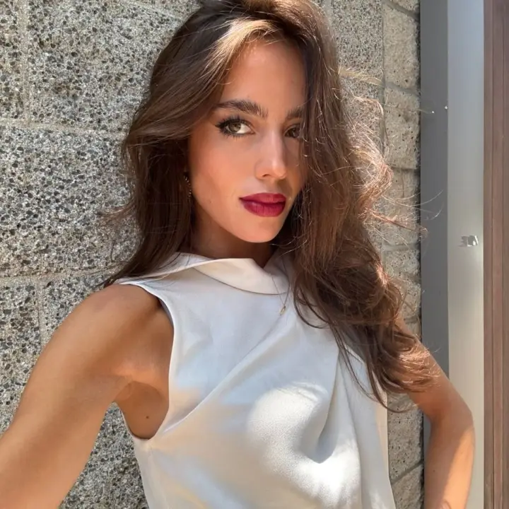Vanessa Von Schwarz